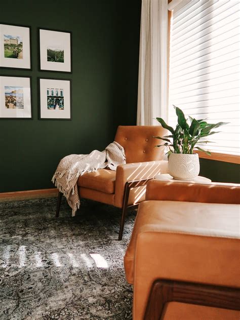 Video Production: Can I paint my wall a dark green and use.